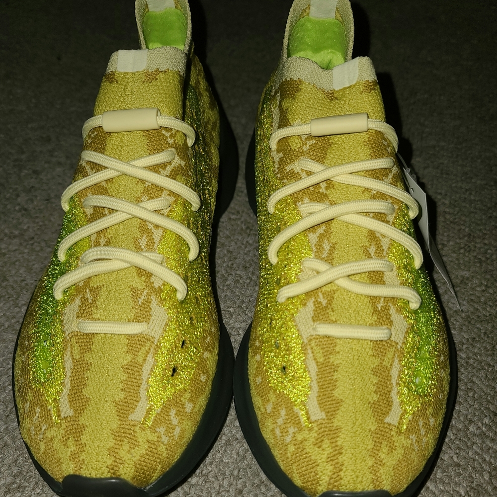 Yeezy Boost 380 “Hylte” Women's size 8